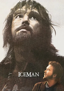 poster of movie El Hombre de Hielo