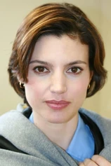 photo of person Michelle Ray Smith