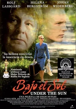 poster of movie Under the Sun