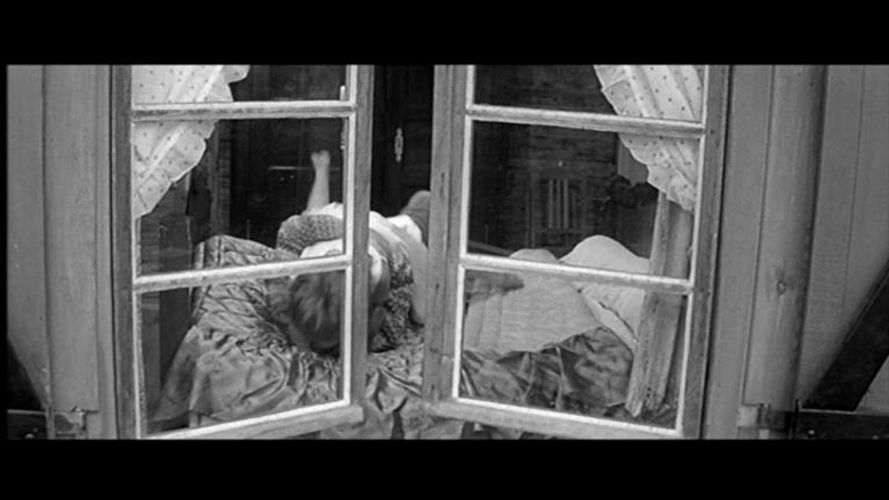 Imagen de Jules y Jim