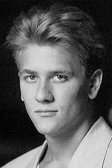 picture of actor Gresby Nash
