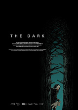 poster of movie The Dark (2018)
