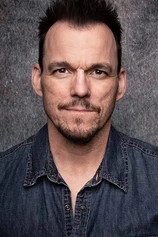 Foto de Sean Boyd