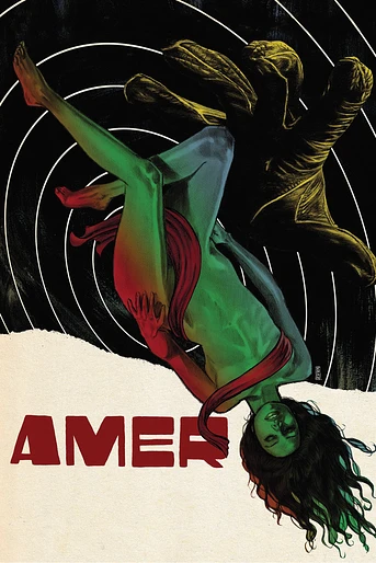 Poster de Amer
