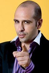 picture of actor Checco Zalone