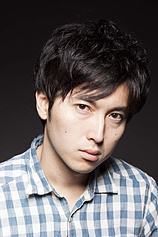 picture of actor Shin Shimizu