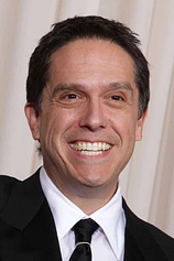 photo of person Lee Unkrich