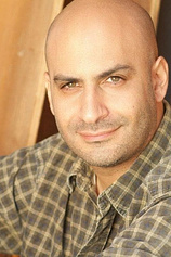 picture of actor Michael Benyaer