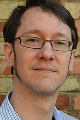 photo of person Jonathan Brackley