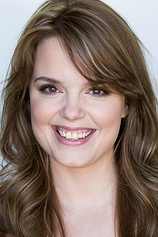 picture of actor Kimberly J. Brown