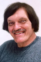 picture of actor Richard Kiel