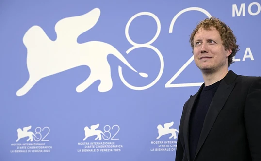 image of Venecia 2025: Orphan, la vuelta de László Nemes