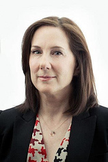 photo of person Kathleen Kennedy