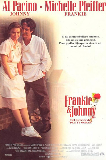 poster of content Frankie y Johnny