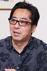 photo of person Kan Sawada