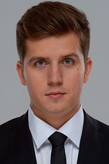 picture of actor Denis Kosyakov