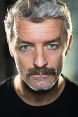 photo of person Gabriel Constantin