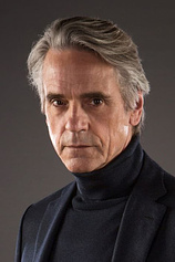 photo of person Jeremy Irons