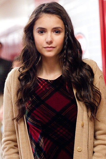 Nina Dobrev en Las Ventajas de Ser un Marginado