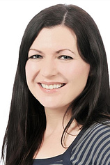 picture of actor Teresa Mahoney