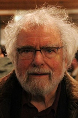 photo of person Peter Fleischmann