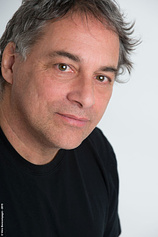 photo of person Claude Cloutier