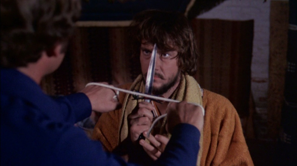 Andrew Prine en simon-rey-de-los-brujos