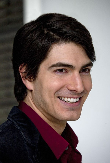 Brandon Routh en Dylan dog. Los Muertos de la noche