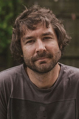 picture of actor Patrick McGaw