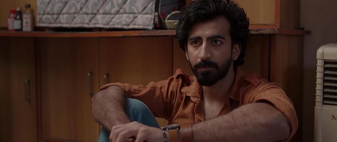 Roshan Mathew en darlings-2022