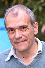 photo of person Massimo Gaudioso