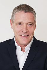 photo of person Christoph Fisser