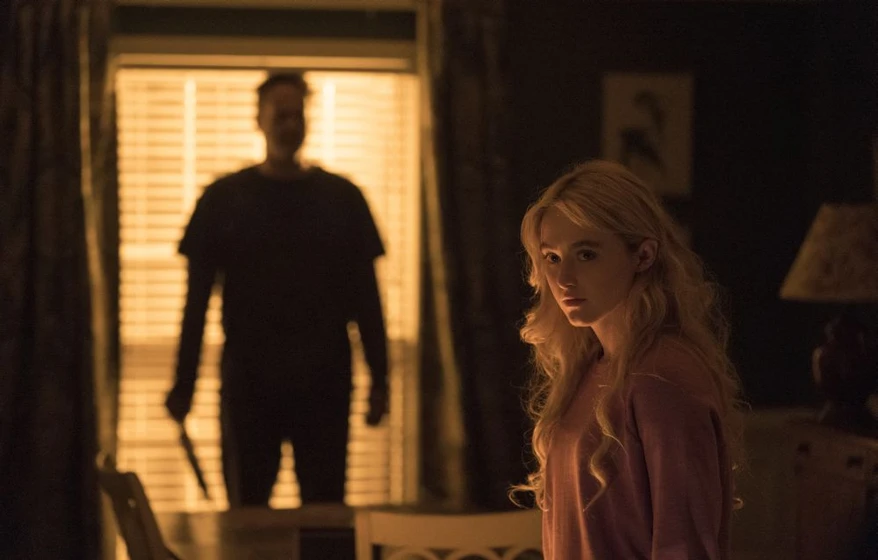 Vince Vaughn y Kathryn Newton en este-cuerpo-me-sienta-de-muerte