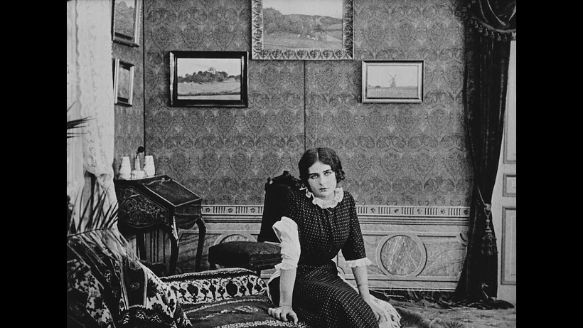 Imagen de The Usurer's Son