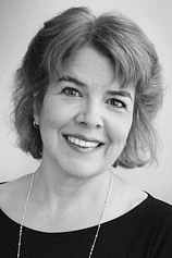 photo of person Chrystine Brouillet