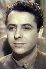 picture of actor Ricardo Acero