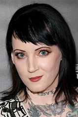 picture of actor Julie Anne Prescott
