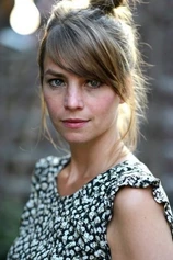 Foto de Anna Katharina Schwabroh