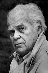 photo of person Arne Mattsson
