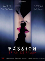 poster of movie Passion (2012)