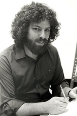 Foto de Michael Sporn