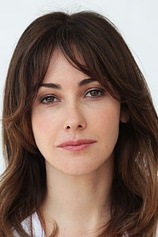 picture of actor Anita Caprioli