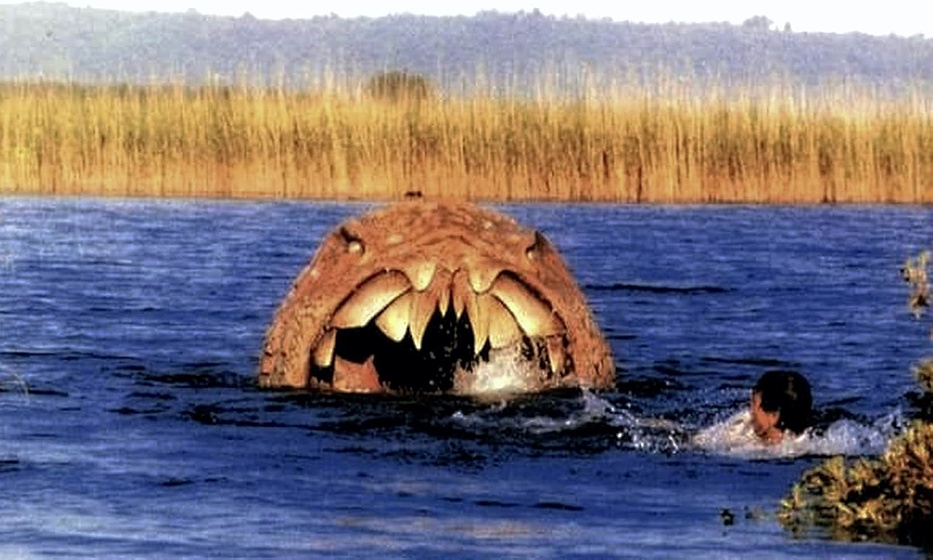 Imagen de El Devorador del Océano