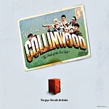 Carátula de la banda de sonido de Bienvenidos a Collinwood