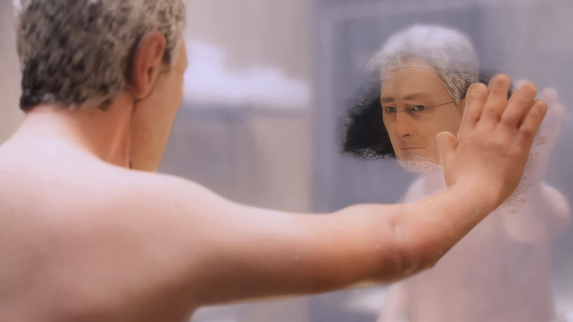 Imagen de Anomalisa