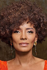 picture of actor Isabel Fillardis