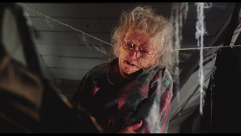 Mary Morter en la-maldicion-de-cathy