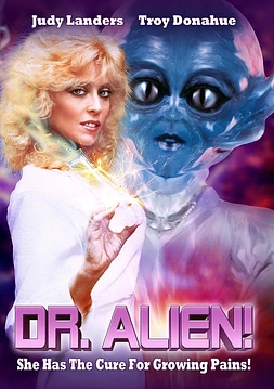 Dr. Alien