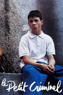 El Pequeño Criminal