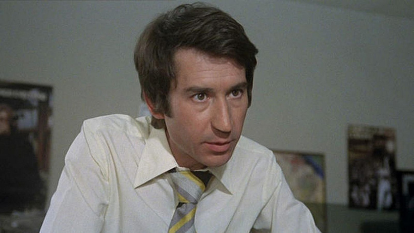 Imagen de Solos en la madrugada